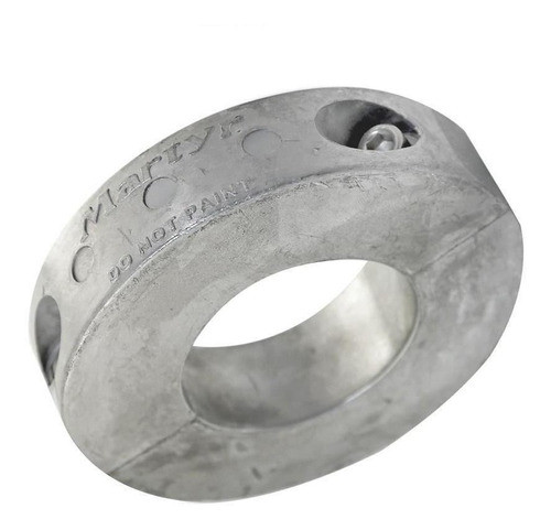 Ánodo Collar Fino Para Eje De 25mm 0