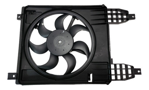 Electroventilador Chevrolet Aveo 1.2 1.4 1.6 2009/.... 0