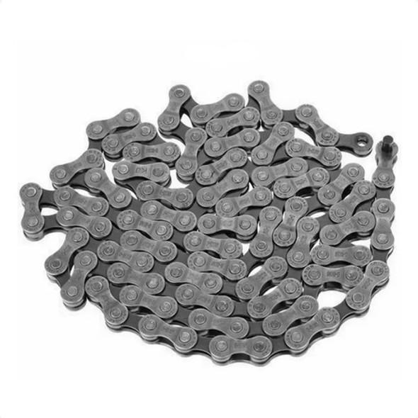 Cadena Shimano Cn-hg40 Tourney 6/7/8v Sin Caja - Epic Bikes 1