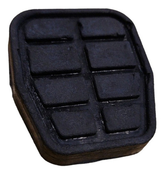 Cubre Pedal De Freno Embrague Senda Gol Saveiro 1
