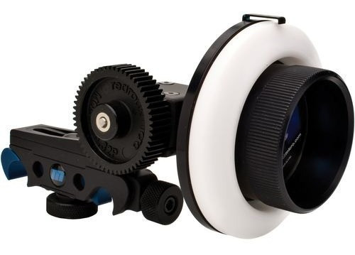 Follow Focus Redrock Micro Para Cámaras De Cine 0