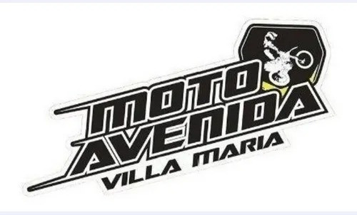 Eje Rueda Delantera Motomel Cg 150 S2 Moto Avenida 1