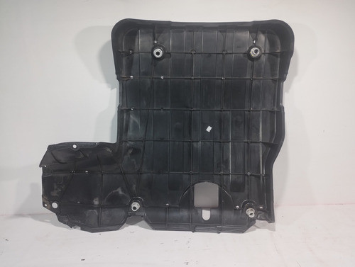 Protetor Assoalho Estepe Honda Hrv 1.8 2015 A 2021 74646t7t 1