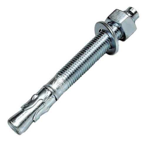 Bulon De Expansión M10 X 65mm 50u - Ynter Industrial 0
