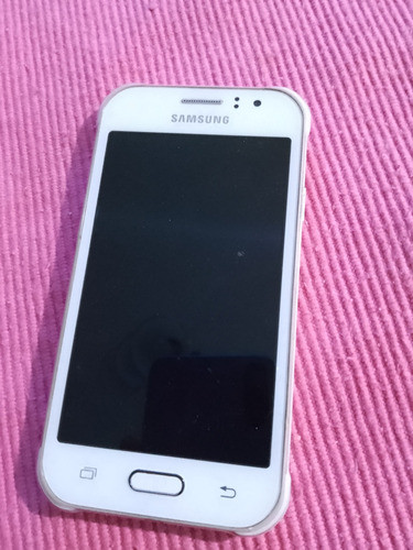 Celular Samsung Galaxy J1 Ace 0