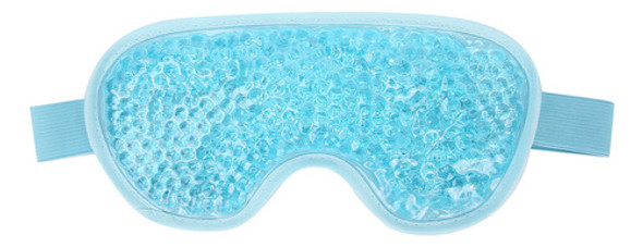 Pacotes De Gel Reutilizáveis Para Olhos, Terapia De Compress 0