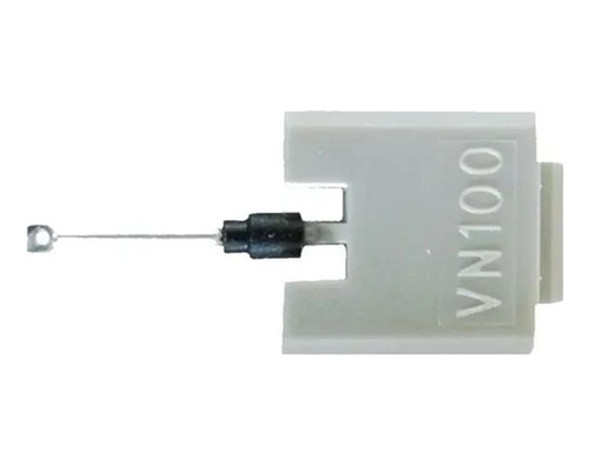 Agulha Toca Disco Vitrola Cce System Ss 473 Lk100 0