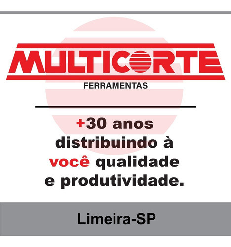 Calibrador De Rosca Tampão Passa Não Passa Nº5x40 Unc Zaas 1