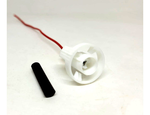 Plug Chicote Sensor Cebolinha Oleo Peugeot 206 1.0 16v 0