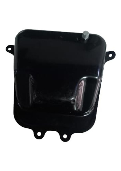 Tanque Nafta Zanella Styler Cruiser X Original 1