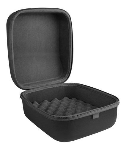 Funda Para Grado Ps1000e, Hifiman He6se, Negro/rigida 1