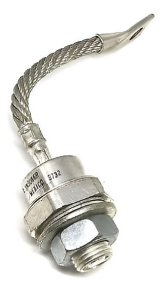 Diodo R18cgf12b Rectificador 105a 1200v Do30 Cat Ros Rap X2u 0