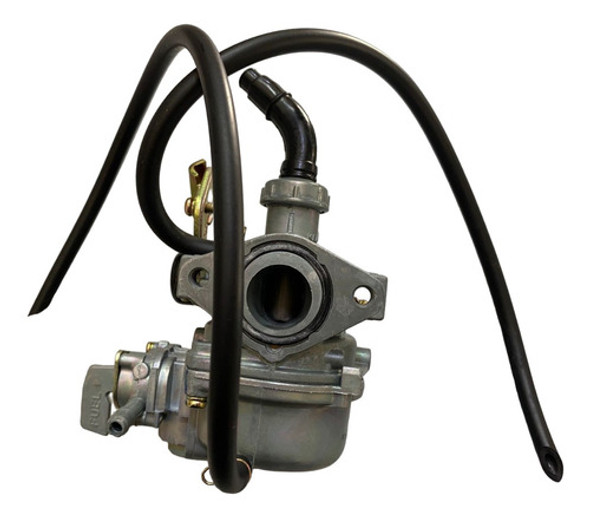 Carburador Gilera Smash 110 Vs - Full - Automatica Original 0 Carburador Gilera Smash 110 Vs - Full - Automatica Original 0