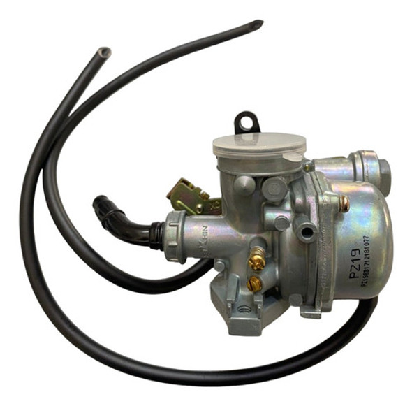 Carburador Gilera Smash 110 Vs - Full - Automatica Original 1 Carburador Gilera Smash 110 Vs - Full - Automatica Original 1