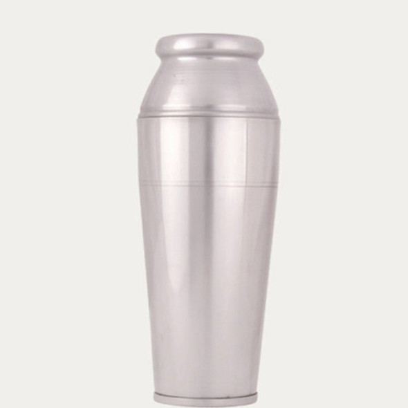 Coctelera Sin Filtro 750ml Acero Inoxidable Marca Bahia! 0