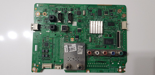 Placa Main Samsung Un32h4000 0
