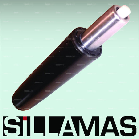 Piston 42cm Todo Expandido + Prolongador Para Silla De Pc 1