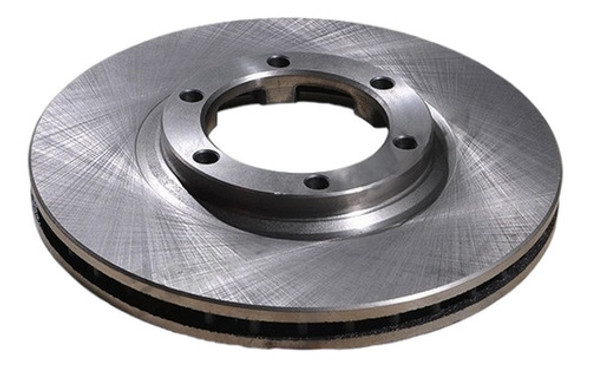 Disco Freno Mitsubishi L200 Tailandia Por Santa Cruz Frenos 0