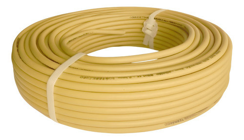 Cabo Subterrâneo Cerca Elétrica Rolo C | 50 Metros 0