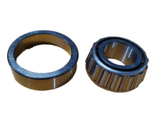 Rolamento Capa Cone 2580 / 2523 Timken 0