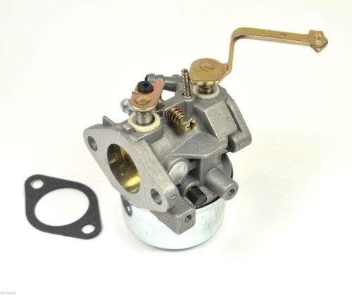 Nuevo Carburador Carburador De Tecumseh 640260 640260a 64026 0