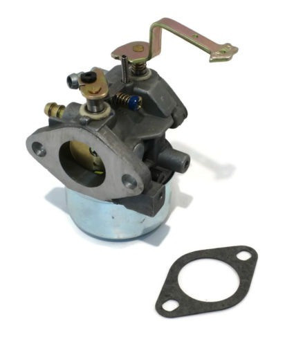 Nuevo Carburador Carburador De Tecumseh 640260 640260a 64026 1