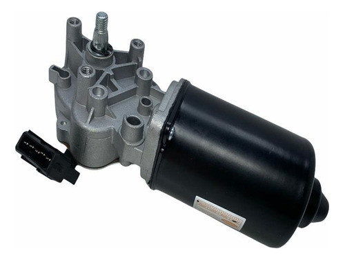 Motor Limpador Parabrisa Fiesta Ecosport 2003 2004 2005 2006 1