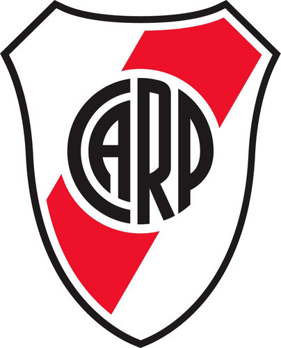 Escudos Vectorizados De Fútbol Argentinos 1