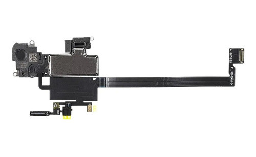 Parlante Auricular Y Flex Frontal Compatible - iPhone XS Max 1