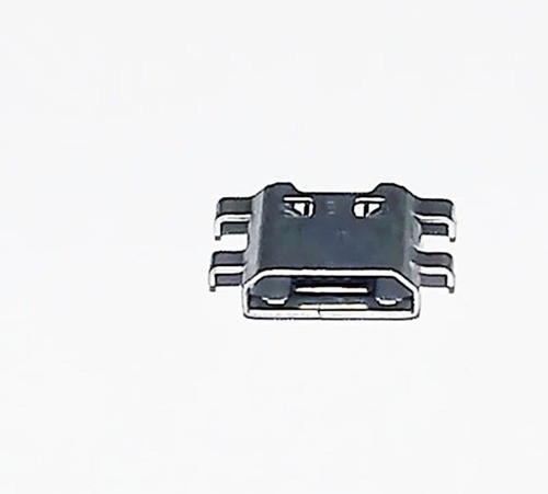 Pin De Carga LG Q6 M700 M700ar X3 Unid Compatible 0