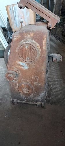 Bombeador De Agua Tmn Funcionando Tipo Industrial Doble Pole 0