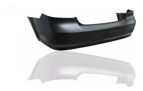 Paragolpe Trasero Aveo 2009 2010 2011 0