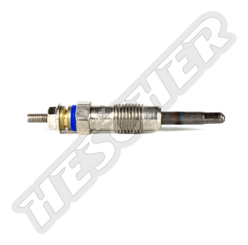 Calentador Diesel Fiat Fiat Brava-marea 1.7 1.9d Punta Fina 0