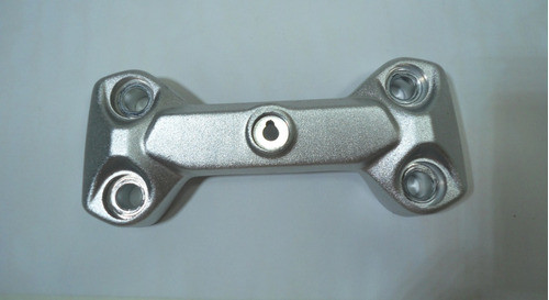 Suporte Do Guidom / Riser Do Guidão Bmw G 310r G310 R 310 Gs 0