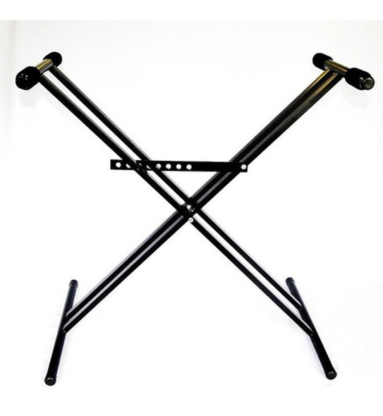 Soporte Mesa Tijera Teclado Pie Doble Piano 0 Soporte Mesa Tijera Teclado Pie Doble Piano 0