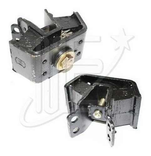 Soporte Caja Rg 7708                 05/ Hilux 4x2 0