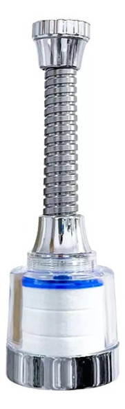 Extensor Arejador Torneira Flexível Articulável 360 Graus 0