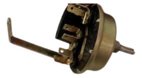 Llave Limpiaparabrisa Valiant Iii/iv 0