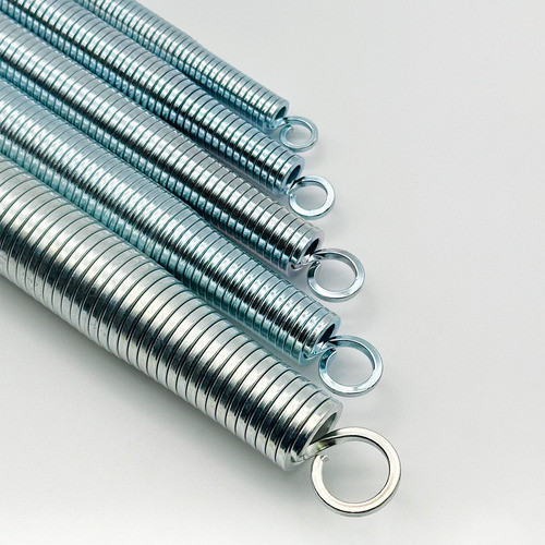 Resorte Dobla Caño Pvc Electrico En Frio 20mm (3/4) Jieli 1