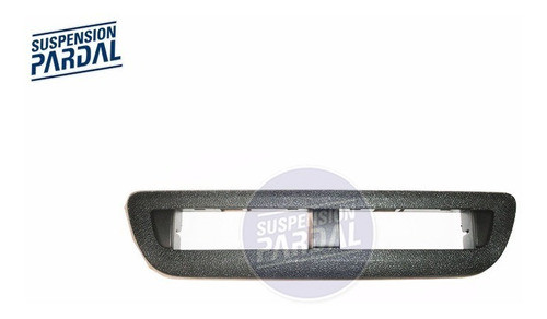 Soporte Botones Plancha A Bordo Peugeot 208 2008 96739138zd 1