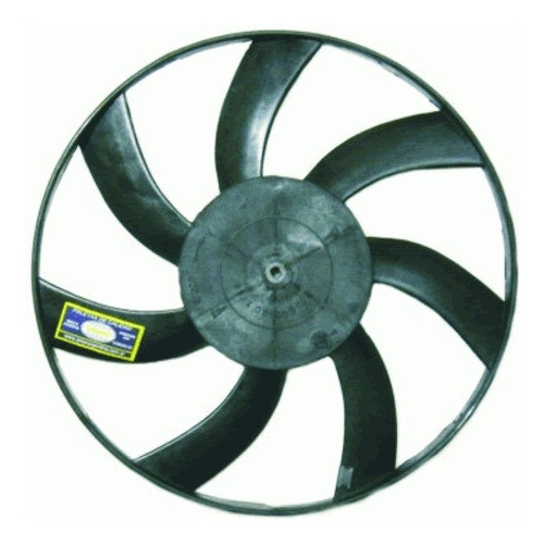 Helice / Paleta De Ventilador Omer 1868 0