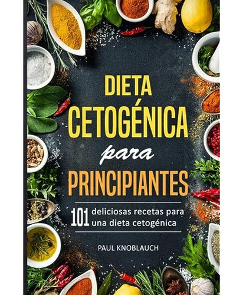 Dieta Keto - Cetogenica  Pack Super Completo 1