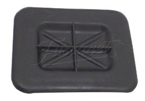 Vw Fusca Tapa Plástica De Caja De Dirección. 0