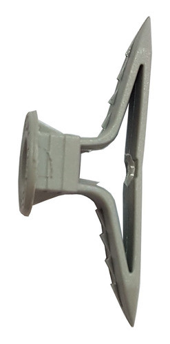 Tarugo Pyck Para Placa De Durloc 8s-10 - Py X 250 Unidades 1