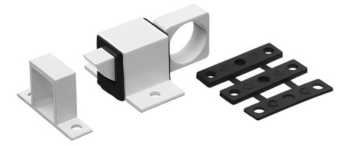 Cierre Chingolo H14 Blanco Ventana Traba Banderola Herrero 0