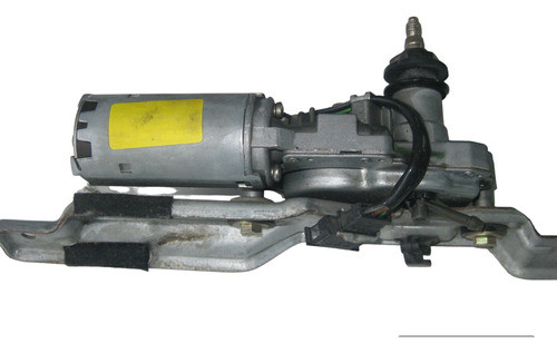 Vw Golf 3 Mexico - Motor Lavaluneta Original 0