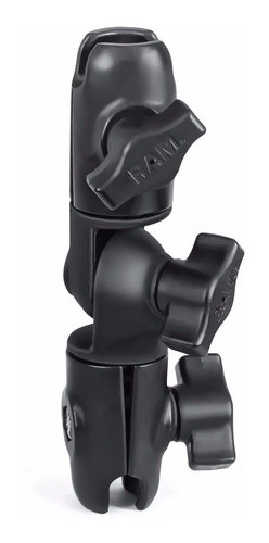 Repuesto Soporte Ram Mount Pedestal Articulado P/ Bola 1 0