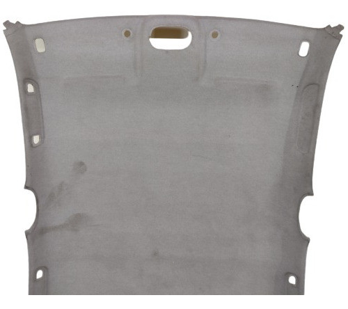 Tapizado Techo Cielorraso Renault Clio Rn 5p 2004 1