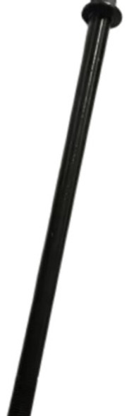 Eje Rueda Delantera Benelli Seta 125 Agrobikes 0 Eje Rueda Delantera Benelli Seta 125 Agrobikes 0