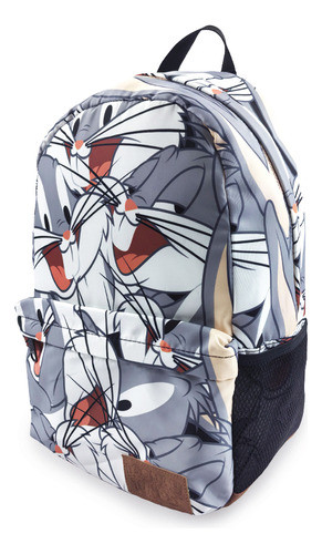 Mochila Mooving - Looney Tunes Bugs 0